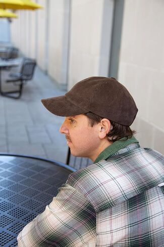 Fits Y’All Corduroy Baseball Cap: Adjustable, Comfortable, Vintage, Casual Streetwear Cap for Men, Women, and Unisex in Saudi Arabia