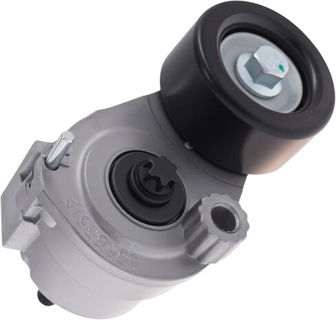 TUCAREST 38114 (For 3.0L) Drive Belt Tensioner Pulley Assembly Fit For 1992-2008 Fo-rd Ranger, 95-97 Aerostar, 93-07 Taurus, 95-00 Windstar /94-08 Ma-zda B3000 [# 49385 38385 3L5Z6B209AA F2TZ6B209B] in Saudi Arabia