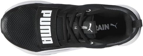 حذاء رياضي للنساء من PUMA - أسود - مقاس 11 M in Saudi Arabia