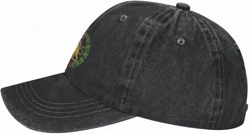 Persian Flag Iranian Lion Sun and Crown Iran Persia Baseball Cap Women Men Dad Hat Golf Cowboy Hat Trucker Hat in Saudi Arabia