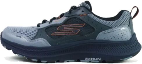 حذاء رياضي Go Run Consistent 2.0 Grove Creek للرجال من Skechers in Kuwait
