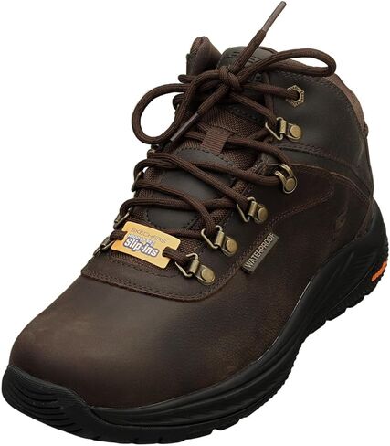Skechers USA Men Meroe-Pikeman Boot in Saudi Arabia