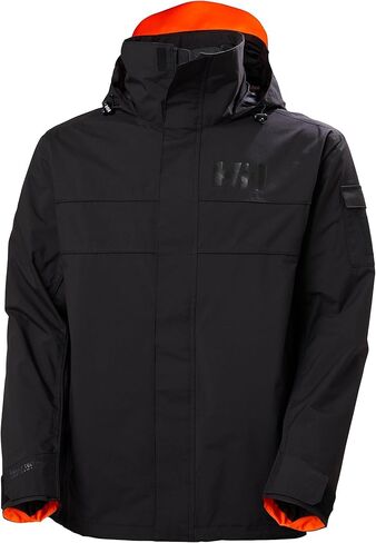 جاكيت Ullr D Shell للرجال من Helly-Hansen 2.0 in Saudi Arabia