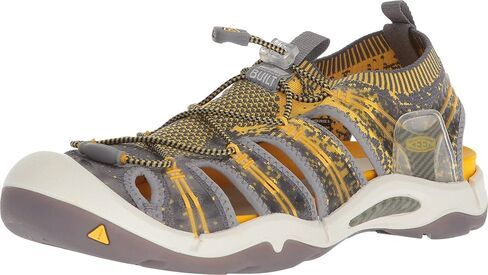 KEEN - Men's EVOFIT ONE Water Sandal for Outdoor Adventures in Saudi Arabia