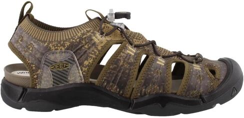 KEEN - Men's EVOFIT ONE Water Sandal for Outdoor Adventures in Saudi Arabia