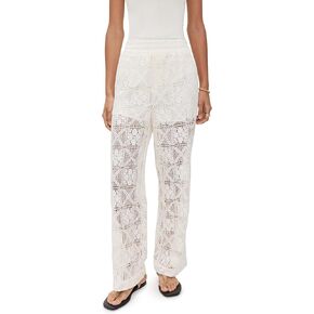 Little Lies Women's Lacey Pants in Kuwait