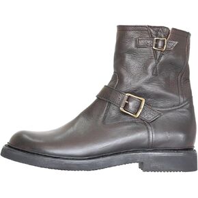Frye Men's Dean Moto Boots in Saudi Arabia