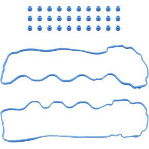 PHILTOP VS50599R Engine Valve Cover Gasket Compatible with 2001-2011 Chrysler Grand Voyager Pacifica Town&Country Voyager Dodge Caravan Grand Caravan Jeep Wrangler Volkswagen Routan in Kuwait