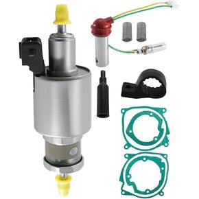 12V Heater Glow Plug Repair Kit and 12V Fuel Metering Pump Heater 22451901 Fit for Eberspacher Espar Airtronic 2KW D2 D4 D4S, Parking Heater Maintenance with Strainer Screen in Saudi Arabia