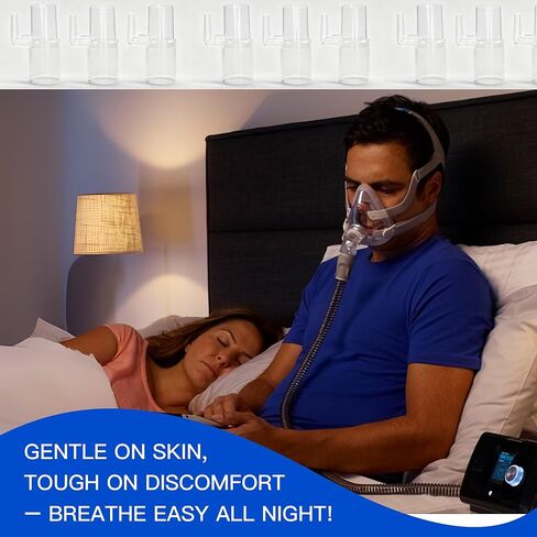 3-حزمة محول إثراء O2، موصل O2، محول أنبوب CPAP in Kuwait