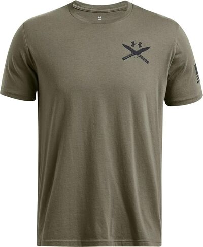 Under Armour Freedom Tac Logo T in Saudi Arabia
