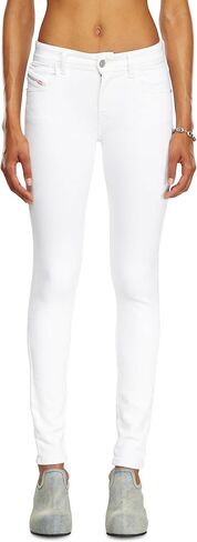 ديزل 2017 سروال الجينز الضيق Slandy in Kuwait