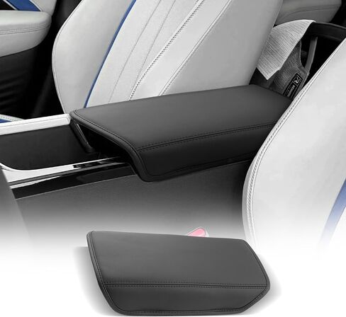 CDEFG for 2023 2024 2025 Honda HR-V HRV Center Console Cover Armrest Box Cover for 2024 2025 HRV Accessories 2024 2025 HR V HR-V Console Arm Rest Protector in Saudi Arabia