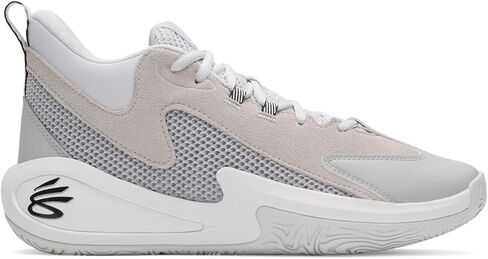 Under Armour Unisex-Adult Curry 3z Suede in Saudi Arabia