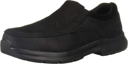 Wolverine Men's Logan Slip-on Construction Boot in Saudi Arabia