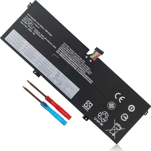 CP03XL Battery for HP Spectre X360 13 13-ae0xx 13-ae013dx 13-ae014dx 13-ae011dx 13-ae012dx 13-ae000 13-ae049ng 13-ae040ng 13-ae006no 13-ae001ng Series 929066-421 929072-855 CPO3XL CP03060XL HSTNN-LB8E in Saudi Arabia