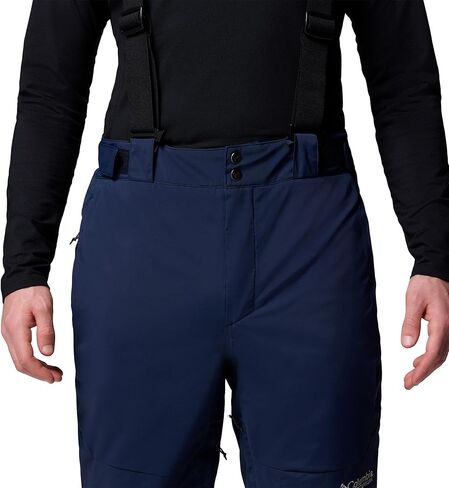 Columbia Men's Cirque Bowl Pant, Collegiate Navy, X-Large Regular in Saudi Arabia