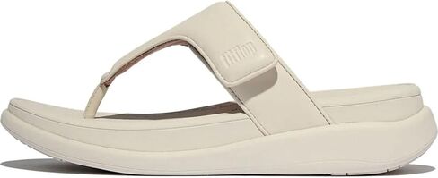 Fitflop Women F-Mode Go Flatform Flatform Toe-Post Sandals Wedge in Saudi Arabia