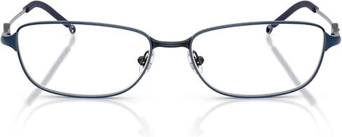 Diesel Unisex Dl5002 Rectangular Prescription Eyewear Frames in Saudi Arabia