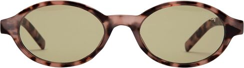 I-SEA Josie Oval Women's Sunglasses, Polycarbonate Frame, Polarized & 100% UV Protection, Scratch Resistant in Saudi Arabia