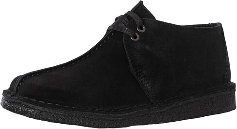 Clarks ORIGINALS Mens Desert Trek Suede Shoes in Saudi Arabia