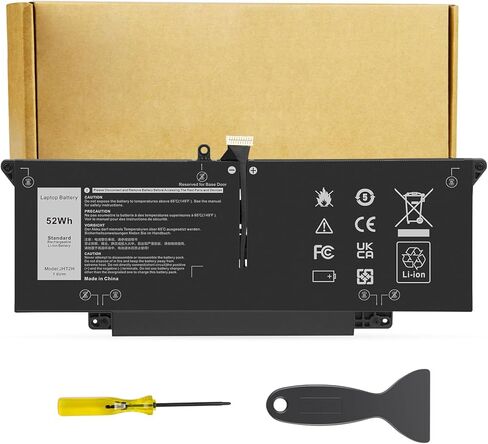 بطارية دفتر الكمبيوتر المحمول FutureBatt لـ ASUS X550 X550A X550B X550D X550L A41-X550 A550C ، ASUS A550 F550 F552 K450 K550 P450 P550 R409 R510 X452 X550 Series ، 2200MAH/ 4 COLLS in Saudi Arabia