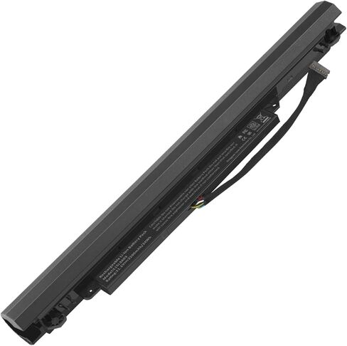بطارية دفتر الكمبيوتر المحمول FutureBatt لـ ASUS X550 X550A X550B X550D X550L A41-X550 A550C ، ASUS A550 F550 F552 K450 K550 P450 P550 R409 R510 X452 X550 Series ، 2200MAH/ 4 COLLS in Saudi Arabia