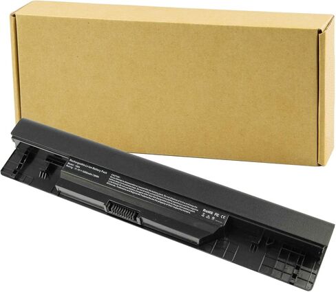 بطارية دفتر الكمبيوتر المحمول FutureBatt لـ ASUS X550 X550A X550B X550D X550L A41-X550 A550C ، ASUS A550 F550 F552 K450 K550 P450 P550 R409 R510 X452 X550 Series ، 2200MAH/ 4 COLLS in Saudi Arabia