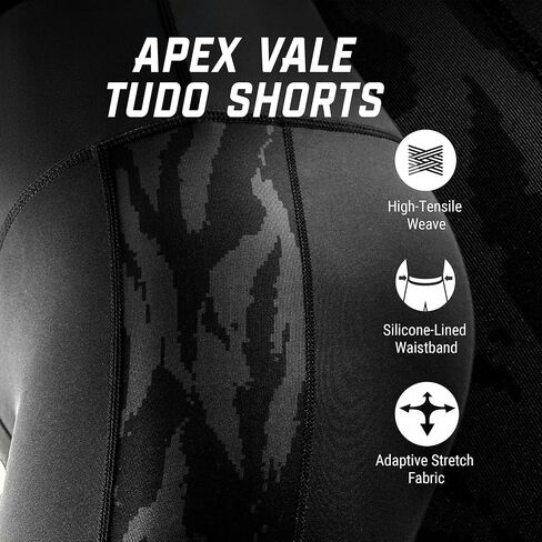 شورت Hayabusa للسيدات من Apex Vale Tudo in Kuwait