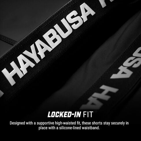 شورت Hayabusa للسيدات من Apex Vale Tudo in Kuwait