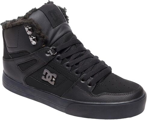 حذاء رياضي رجالي من DC Shoes عالي الجودة in Kuwait