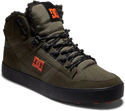 حذاء رياضي رجالي من DC Shoes عالي الجودة in Kuwait