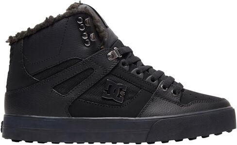 حذاء رياضي رجالي من DC Shoes عالي الجودة in Kuwait
