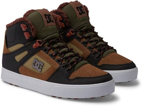 حذاء رياضي رجالي من DC Shoes عالي الجودة in Kuwait