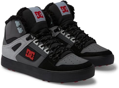 حذاء رياضي رجالي من DC Shoes عالي الجودة in Kuwait