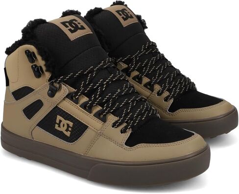 حذاء رياضي رجالي من DC Shoes عالي الجودة in Kuwait