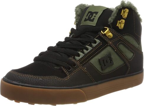 حذاء رياضي رجالي من DC Shoes عالي الجودة in Kuwait