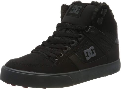 حذاء رياضي رجالي من DC Shoes عالي الجودة in Kuwait