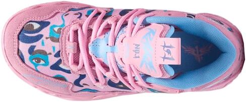 Puma MB.03 Kid Super - Boys' Grade School (Multi/Pink) in Saudi Arabia