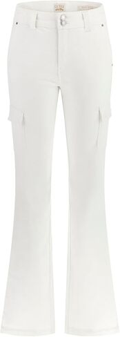 GUESS Women's New Flared Evelina Pant in Saudi Arabia