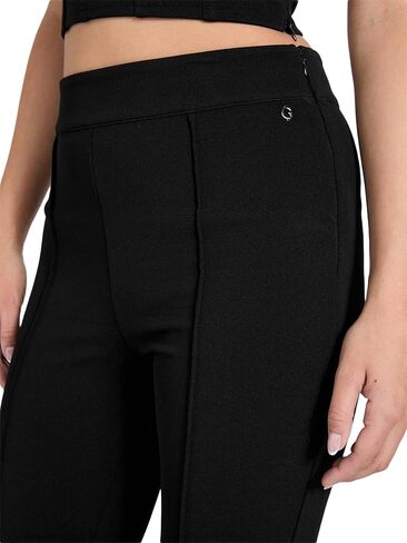 GUESS Women's New Flared Evelina Pant in Saudi Arabia