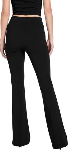 GUESS Women's New Flared Evelina Pant in Saudi Arabia