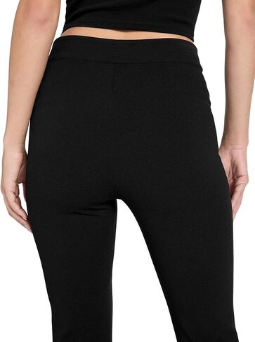 GUESS Women's New Flared Evelina Pant in Saudi Arabia
