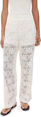 Little Lies Women's Lacey Pants in Kuwait