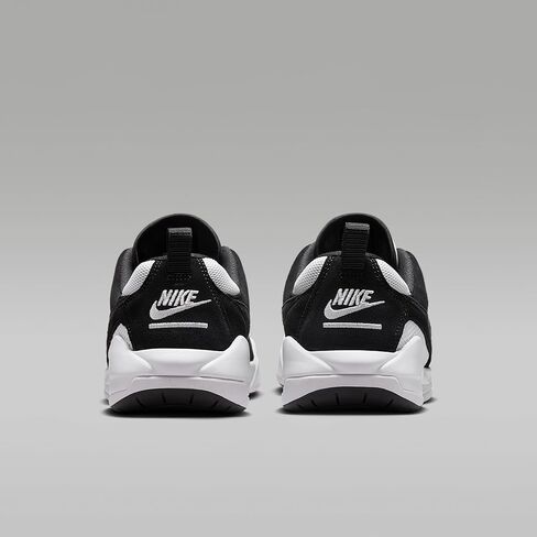 Jordan CMFT Era Men's Shoes (Black/White) in Saudi Arabia