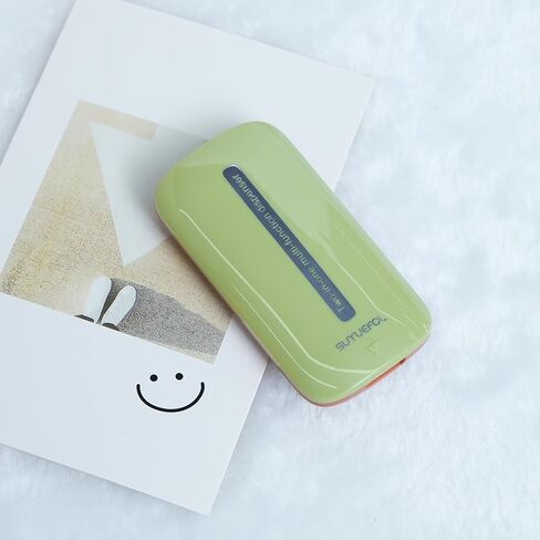 Slim Pill Splitter - Precision 1/4 and 1/2 Dose Cutter with Moisture-Proof Pill Box in Saudi Arabia