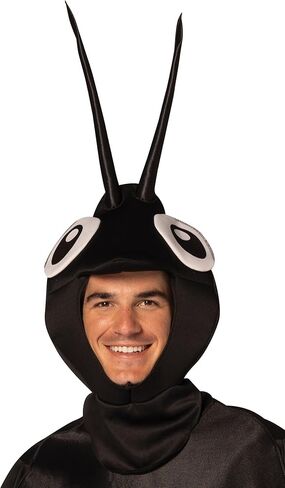 Rasta Imposta Ant Halloween Costume, Women and Men, Adult One Size in Saudi Arabia