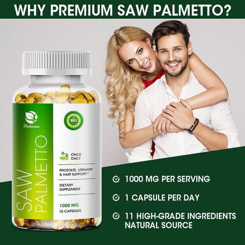 VIUS NATURAL Mejor Pastillas para Desinflamar La Prostata Tratamiento para La Prostatitis in Saudi Arabia