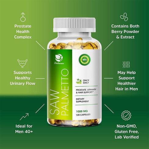 VIUS NATURAL Mejor Pastillas para Desinflamar La Prostata Tratamiento para La Prostatitis in Saudi Arabia