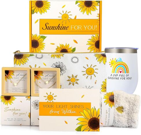 Teen and Tween Girls Gifts Set for Birthday & Christmas, Perfect Presents for Her, Daughter, Granddaughter, Sister, Niece, Best Friend, Girlfriend | All Occasion Celebration Essentials in Saudi Arabia